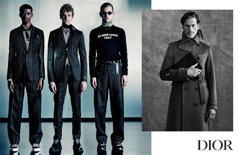 Dior Homme Demi